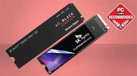 The Best M.2 SSDs (Solid State Drives) for 2024 .